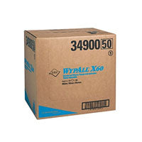 WYPALL® X60 Cleaning Wiper