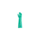 Gant de protection SOL-VEX®, nitrile, L18" vert