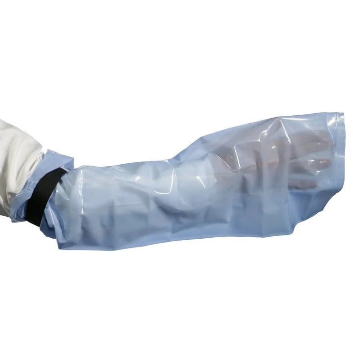 Waterproof Cast Cover Half Arm