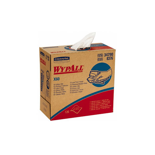 WYPALL® X60 Cleaning Wiper