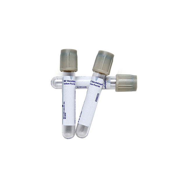 Tube de prélèvement sanguin Vacutainer® Plus