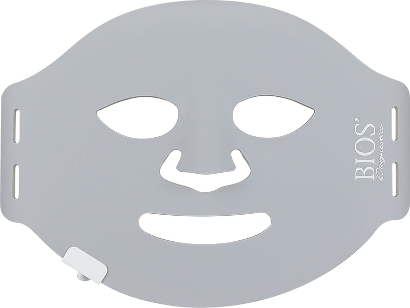 BIOS Diagnostics - LED Light Therapy Face Mask (LT100)