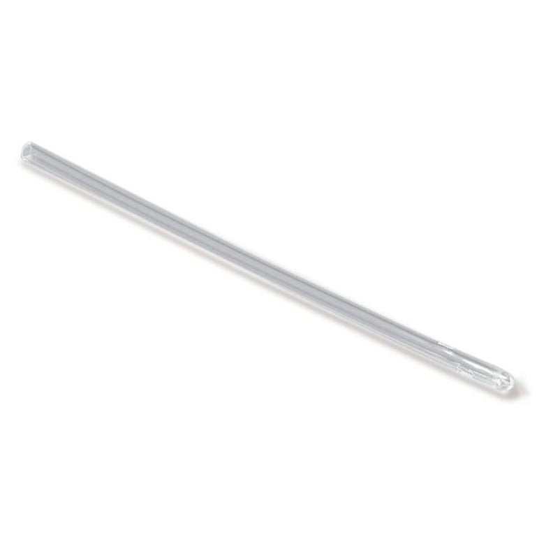 Dover PVC Female Urinary Urethral Catheter, 14FR