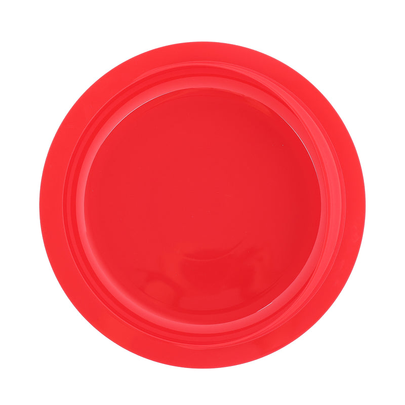 BIOS Living - Scooper Plate with Suction Cup Base (LF809)