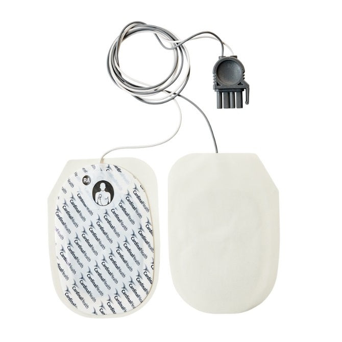 Électrode de défibrillateur multifonction Medi-Trace™ série 1310P