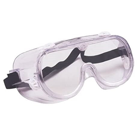 Lunettes de protection enveloppantes ChemoPlus™