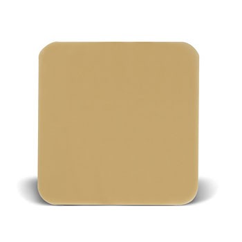 DuoDERM CGF Hydrocolloid Dressing, Square