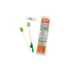 Toothette® Suction Toothbrush System, with Perox-A-Mint® Solution, Single Use