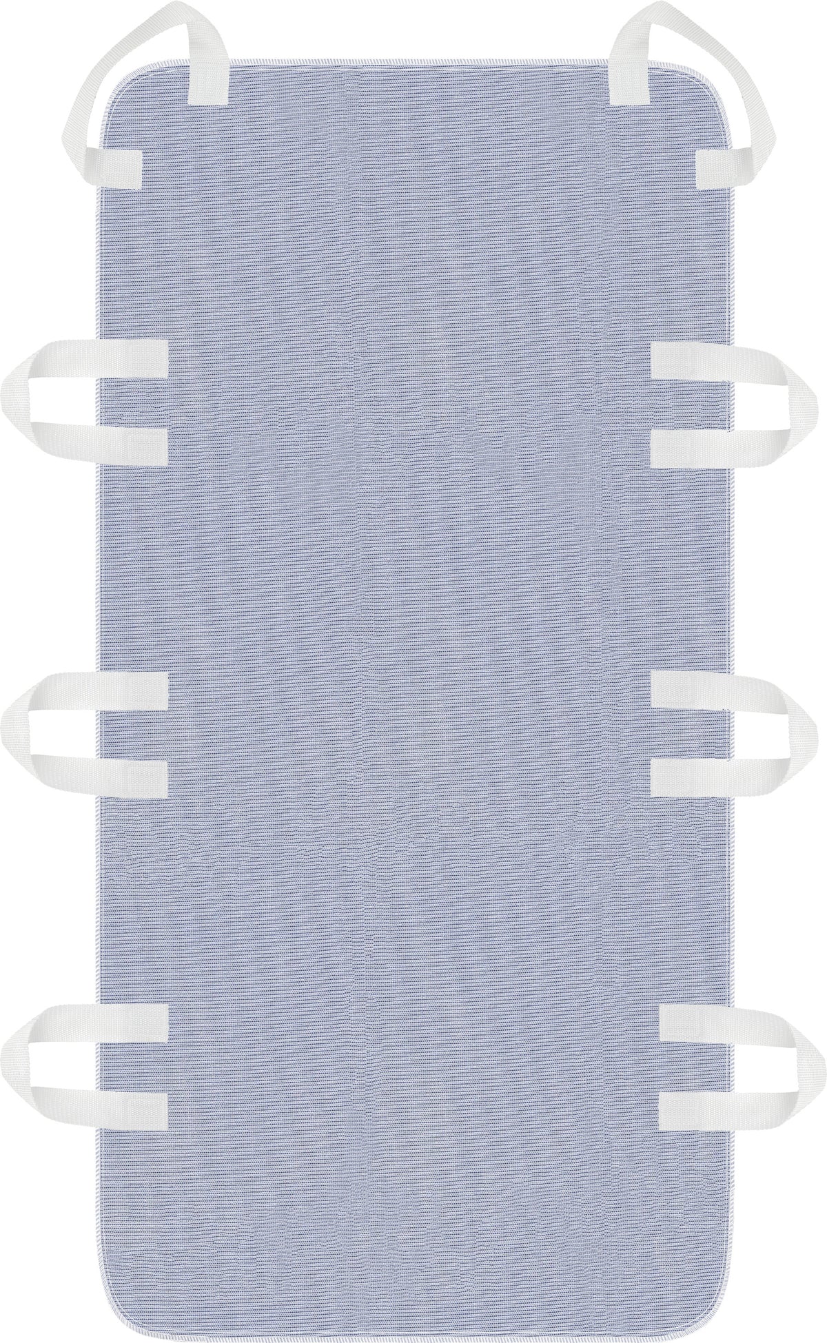 Bios Living - Medium Reusable Underpad with 6 handles