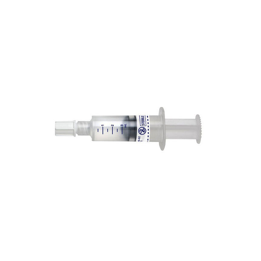 PosiFlush Flush Syringe