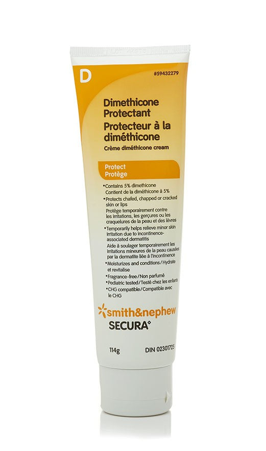 Crème protectrice pour la peau SECURA™