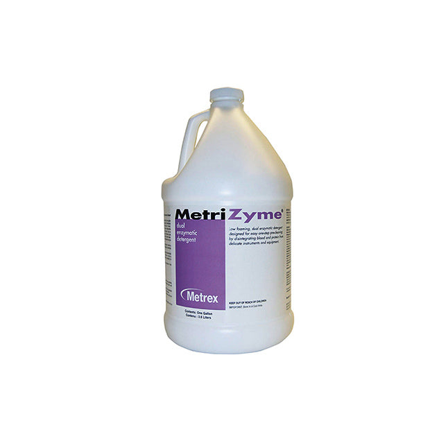 MetriZyme™ Dual Enzymatic Instrument Detergent