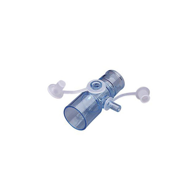 AirLife Connector, Straight