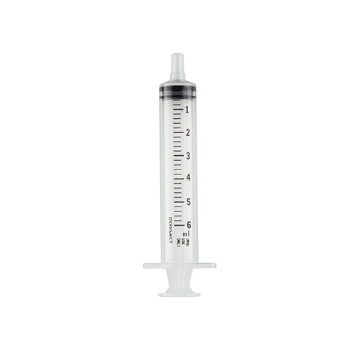 Monoject Oral Medication Syringe