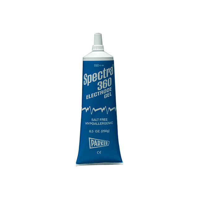 Parker Spectra 360 Electrode Gel