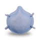 N95 1500 Series Particulate Respirator and Surgical Mask