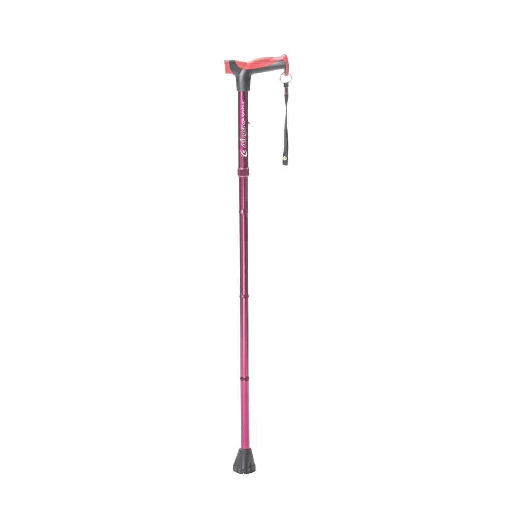 Canne pliante Airgo Comfort-Plus