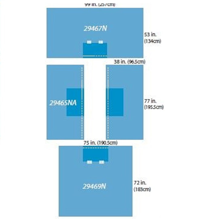 Pack universel, A29107