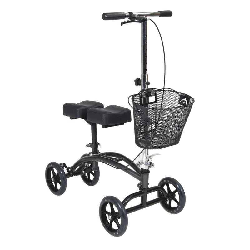 Drive Steerable Knee Walker