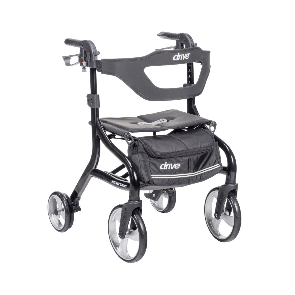 Nitro® Sprint Rollator