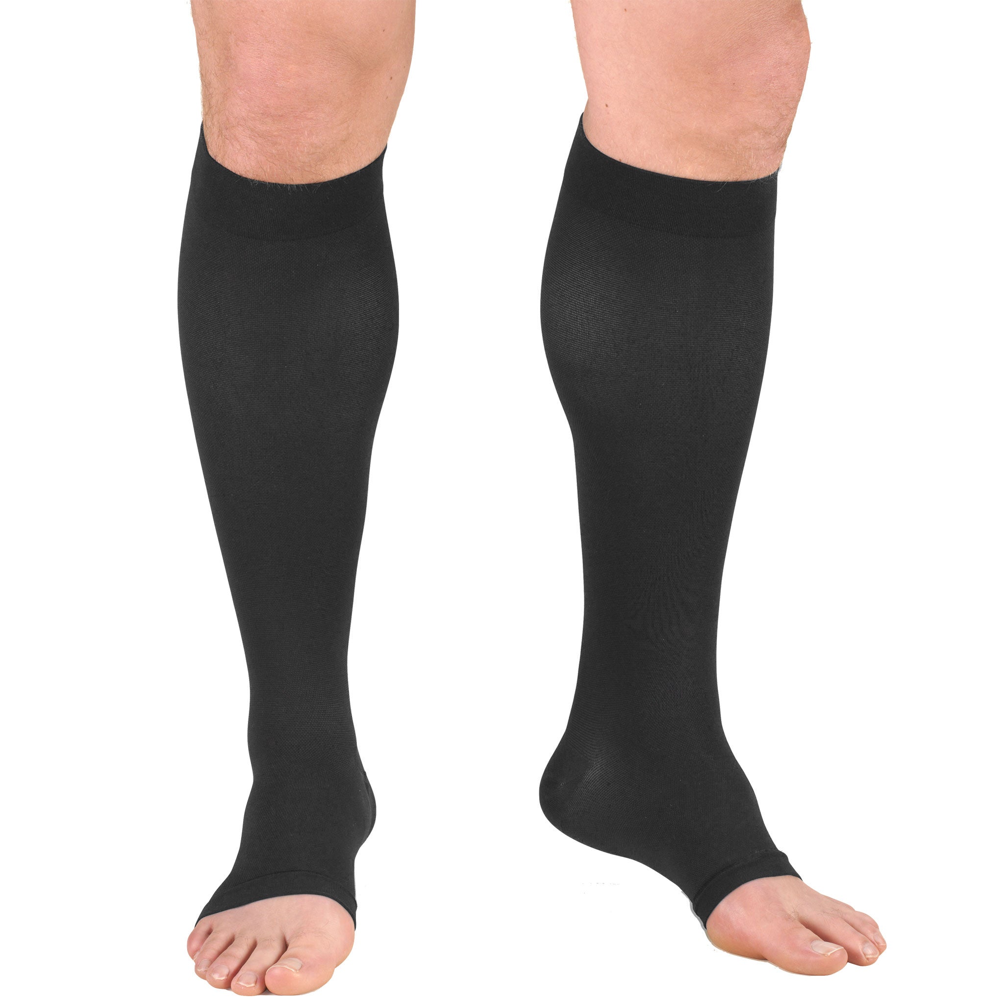 Below Knee STOCKINGS/MICROFIBRE 20-30 OT