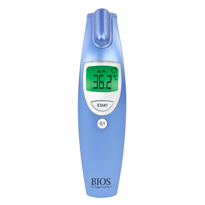 BIOS Diagnostics - Non-Contact Forehead Thermometer (195DI)