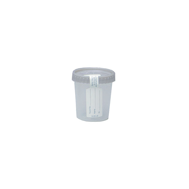 Urine Container, 120cc