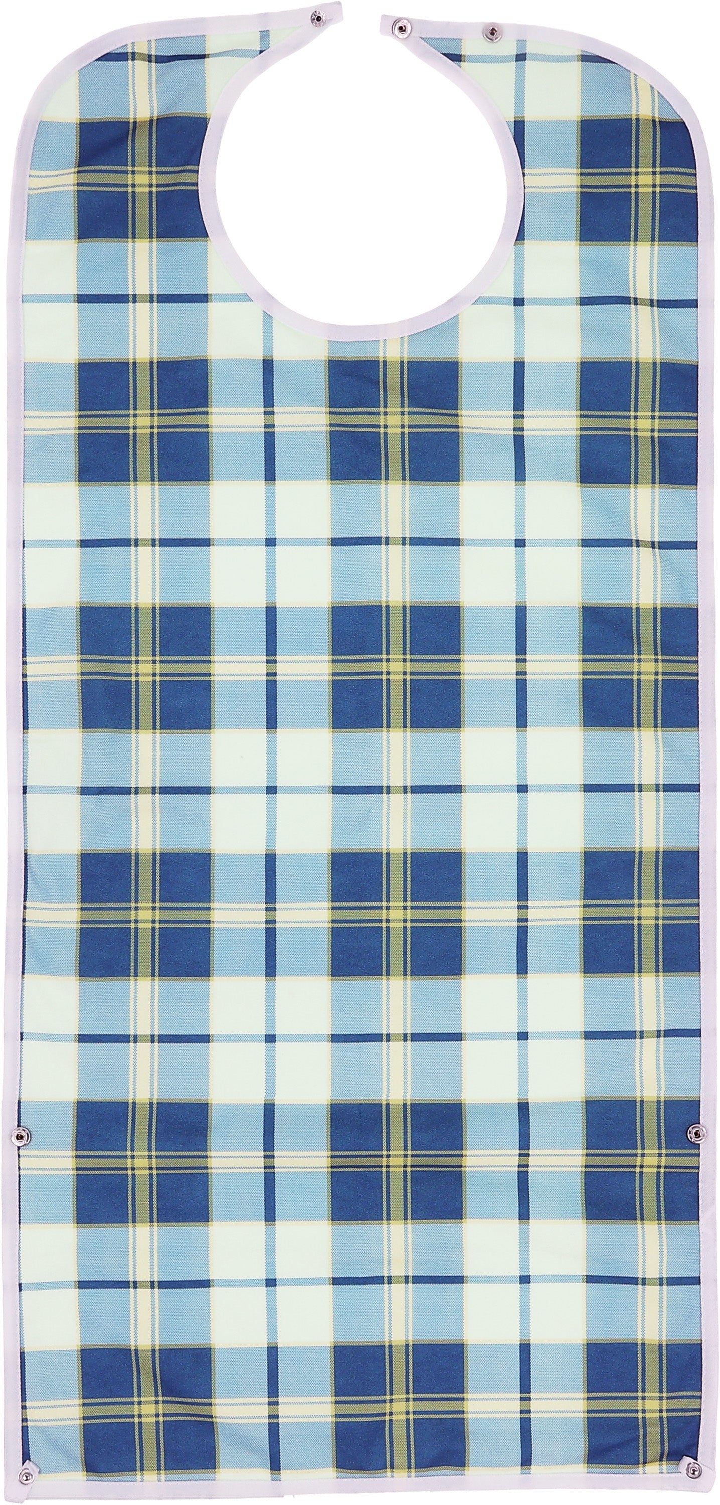 BIOS Living - Flannel Bib