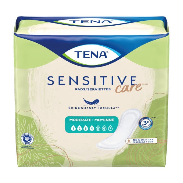 TENA® Intimates™ Moderate