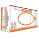 Esteem® Examination Glove, DOTP and Vinyl, Powder-Free