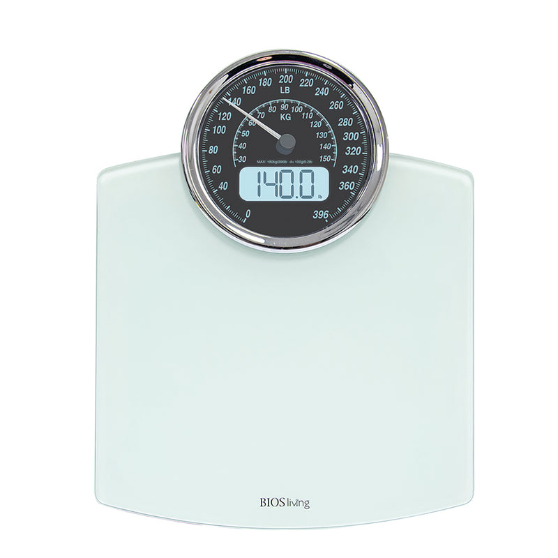 BIOS Living - Digital Analog Scale (SC427)
