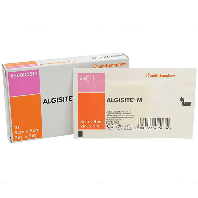 Pansement à l'alginate de calcium ALGISITE™ M