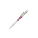 Cathéter IV Introcan Safety® droit, en téflon®