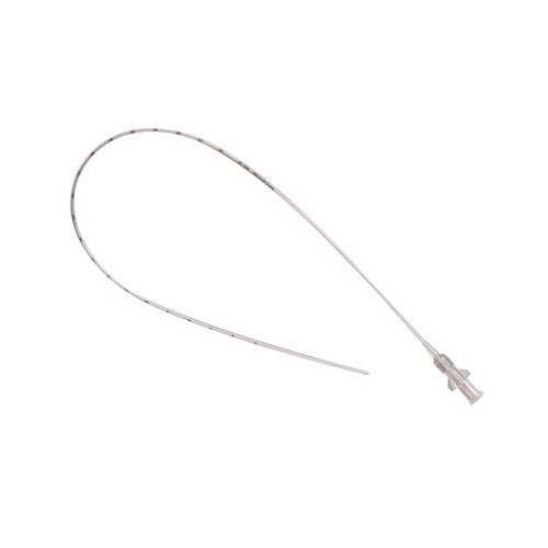 Argyle Umbilical Vessel Catheter, Polyurethane
