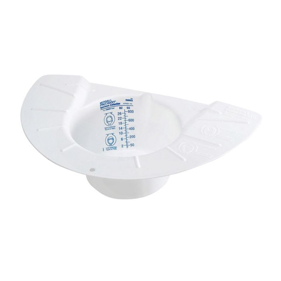 Dover™ Commode Specimen Collector