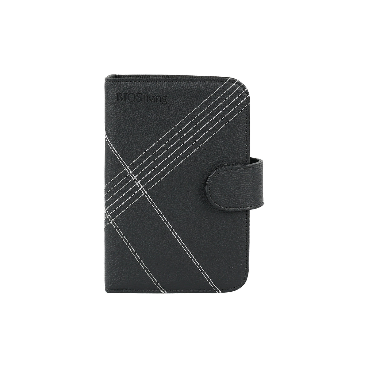BIOS Diagnostics - Pill Planner Wallet (57192)
