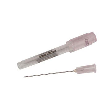 Monoject™ Standard Hypodermic Needle, Polypropylene Hub - A Bevel