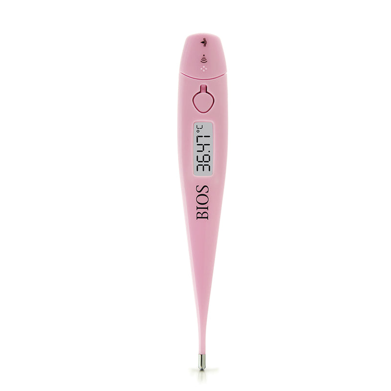 BIOS Diagnostics - Ovulation Thermometer (16C2)