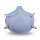 Masque respiratoire à particules et masque chirurgical N95 série 1500