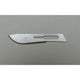 Bard-Parker® Surgical Blade, Stainless steel, Sterile