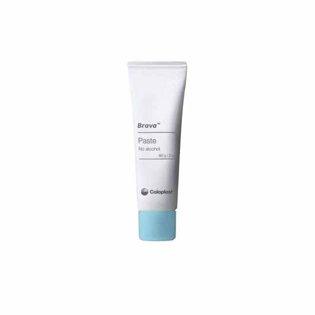 Pâte Brava®, pectine, tube