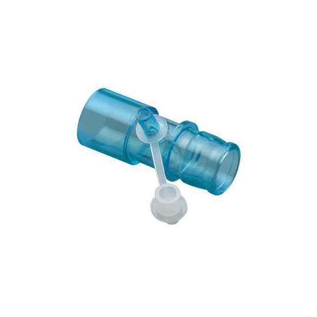 Connecteur AirLife® droit