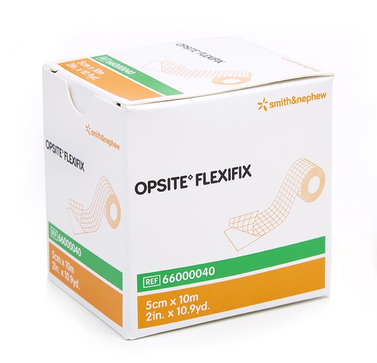 Rouleau de film transparent OPSITE™ FLEXIFIX™