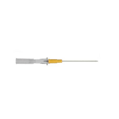 Angiocath Peripheral Venous Catheter