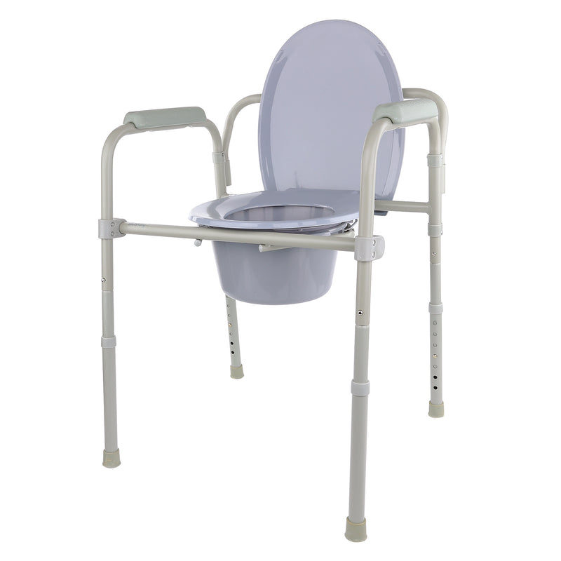 BIOS Living - Deluxe Commode (59024)
