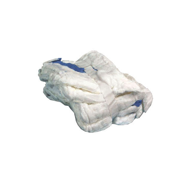 Laparotomy Sponge, X-Ray Detectable, 4-Ply, Sterile
