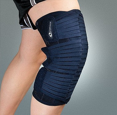 M-Brace Vega Hinge Knee Brace