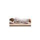 Geo-Matt® Therapeutic Overlay, with Fire Retardant Soft Skin Sleeve