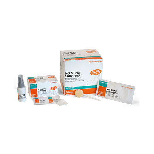NO-STING SKIN-PREP Protective Dressing