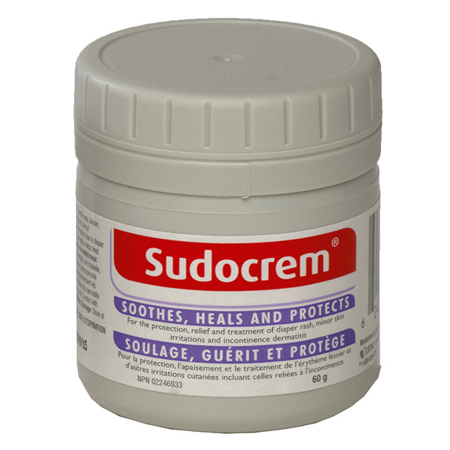 Crème pour incontinence SUDOCREM®